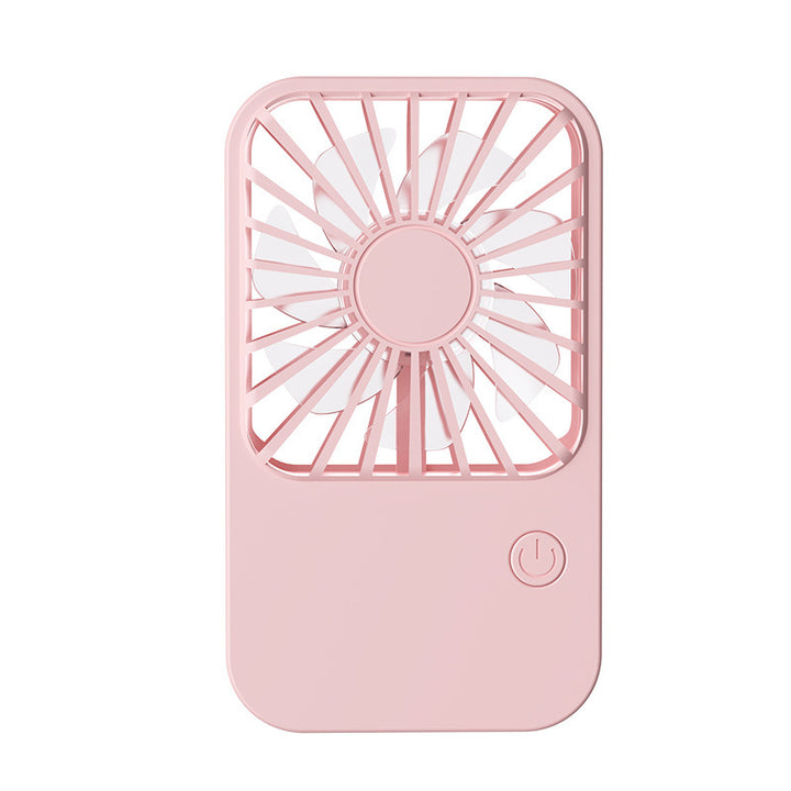 Women portable mini fan Kalsten
