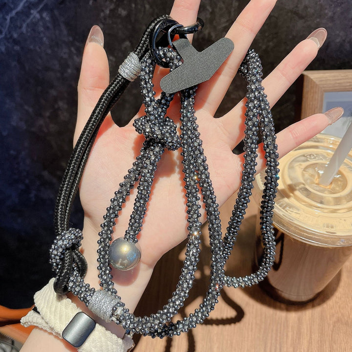 Beaded Eyewear Holder Kalsten 1790134600