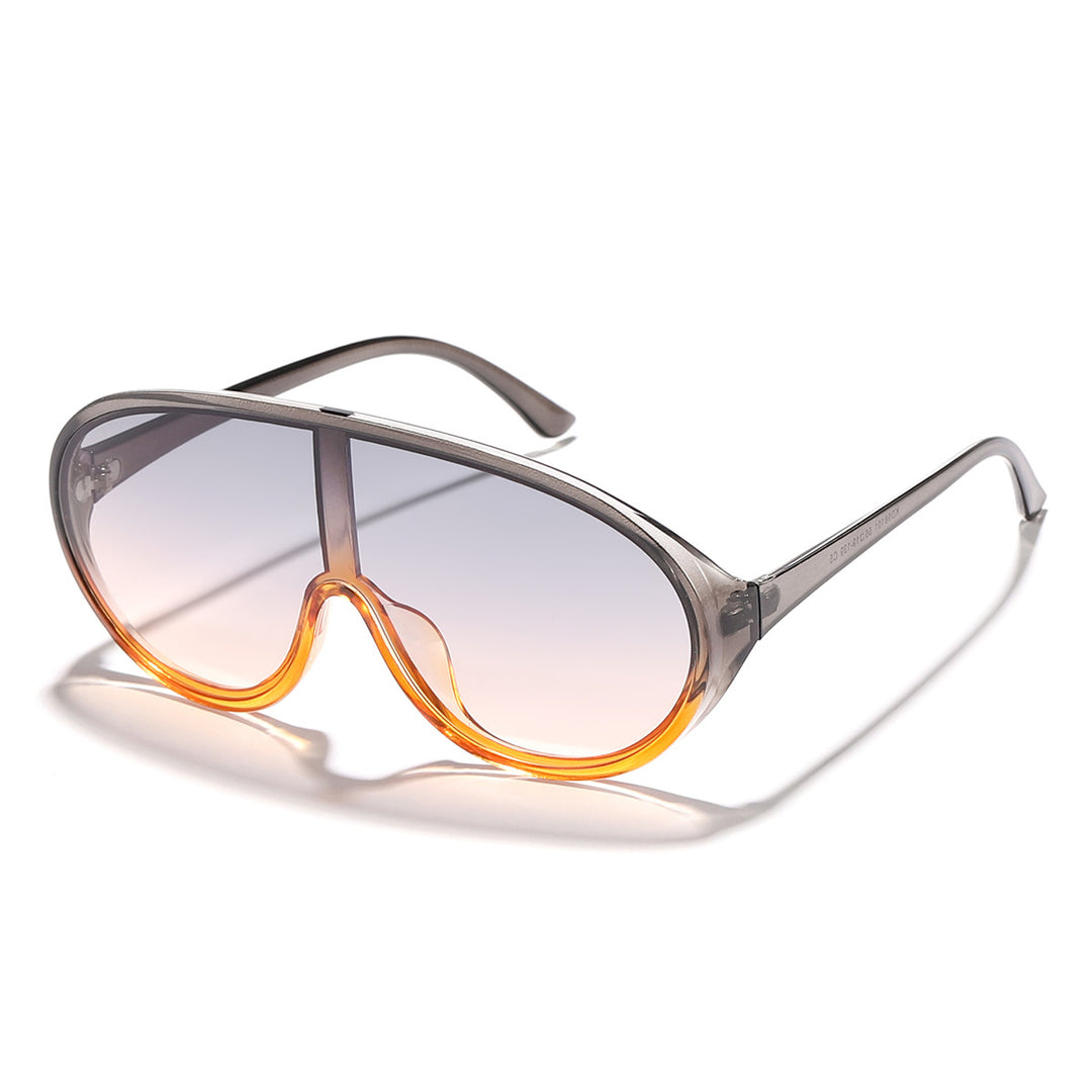 Women's High-Performance Sports Sunglasses Kalsten