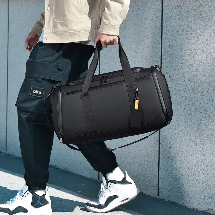 Waterproof Travel Duffel Bag Kalsten