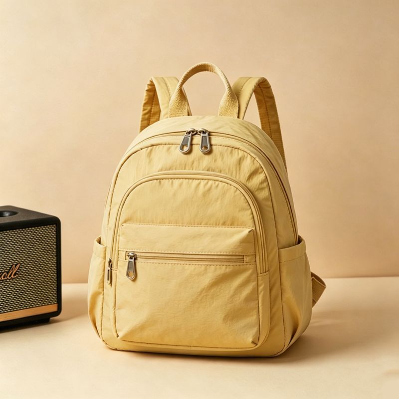 Compact Everyday Backpack Kalsten