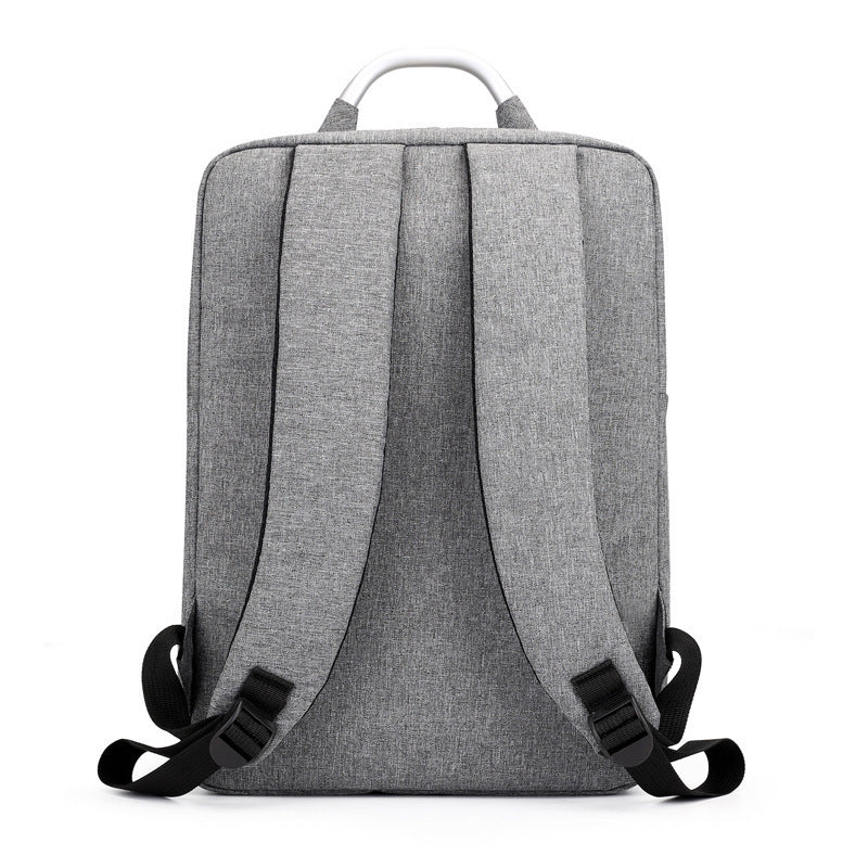 Sleek Multi-Pocket Laptop Backpack Kalsten