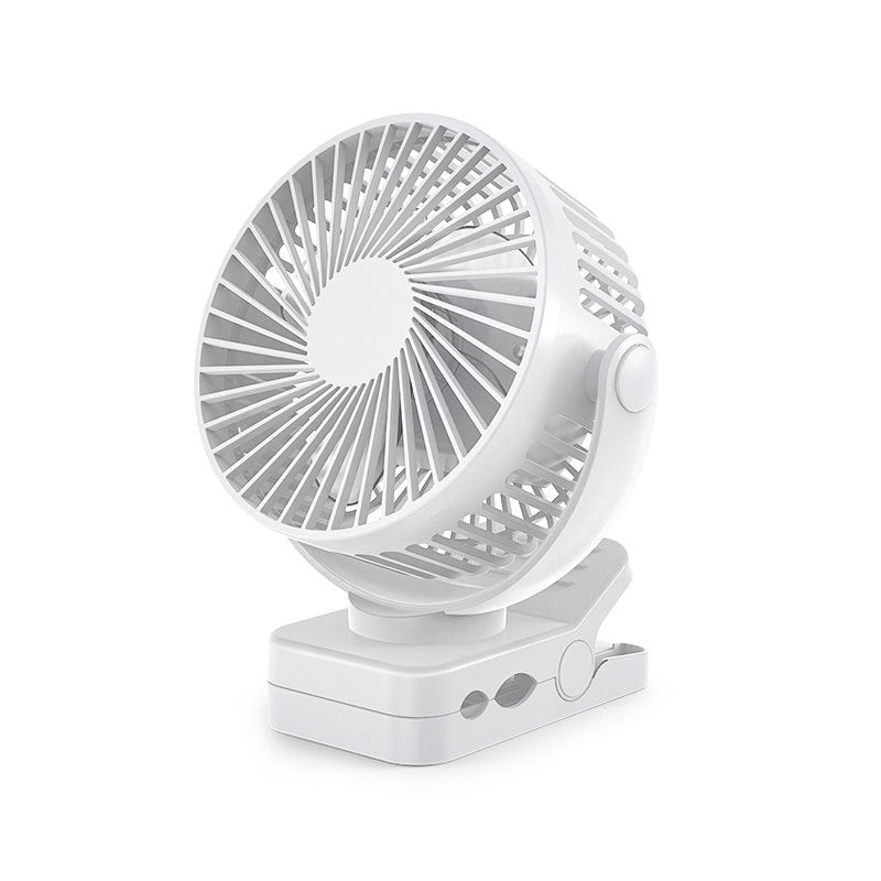 Unisex Clip-On Personal Air Circulator Kalsten