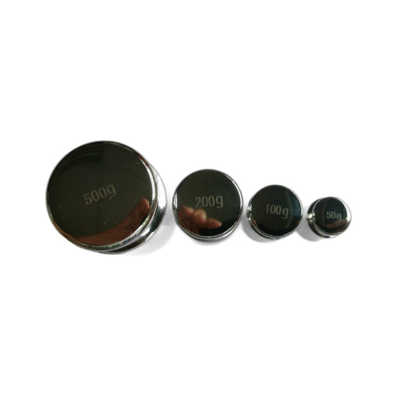Calibration Weights