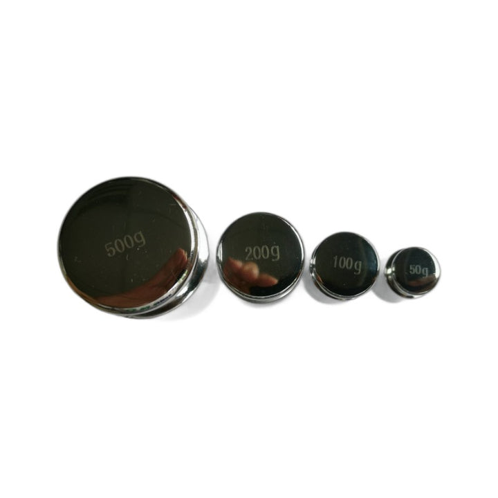 Calibration Weights