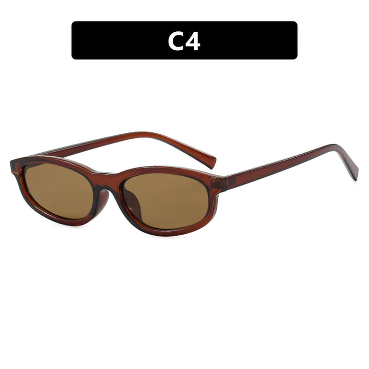 Women's fashionable sunglasses with elegant design Kalsten