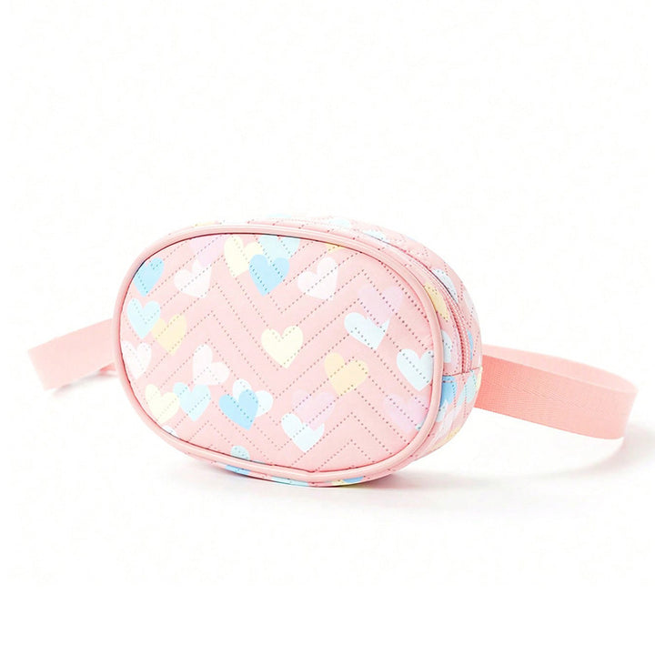 Stylish Waist Bag Kalsten