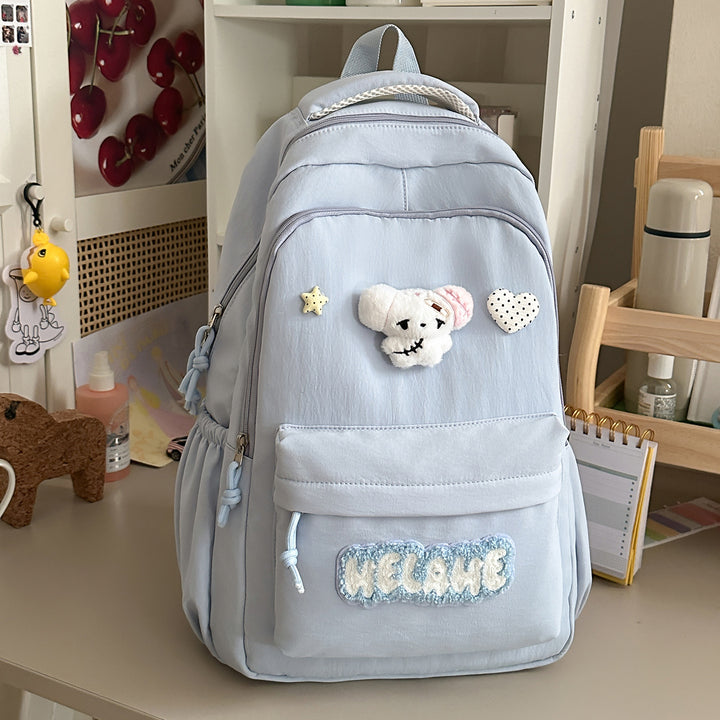 Decorative Fun Backpack Kalsten