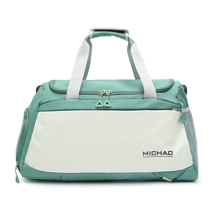 Versatile Active Lifestyle Duffel Bag Kalsten