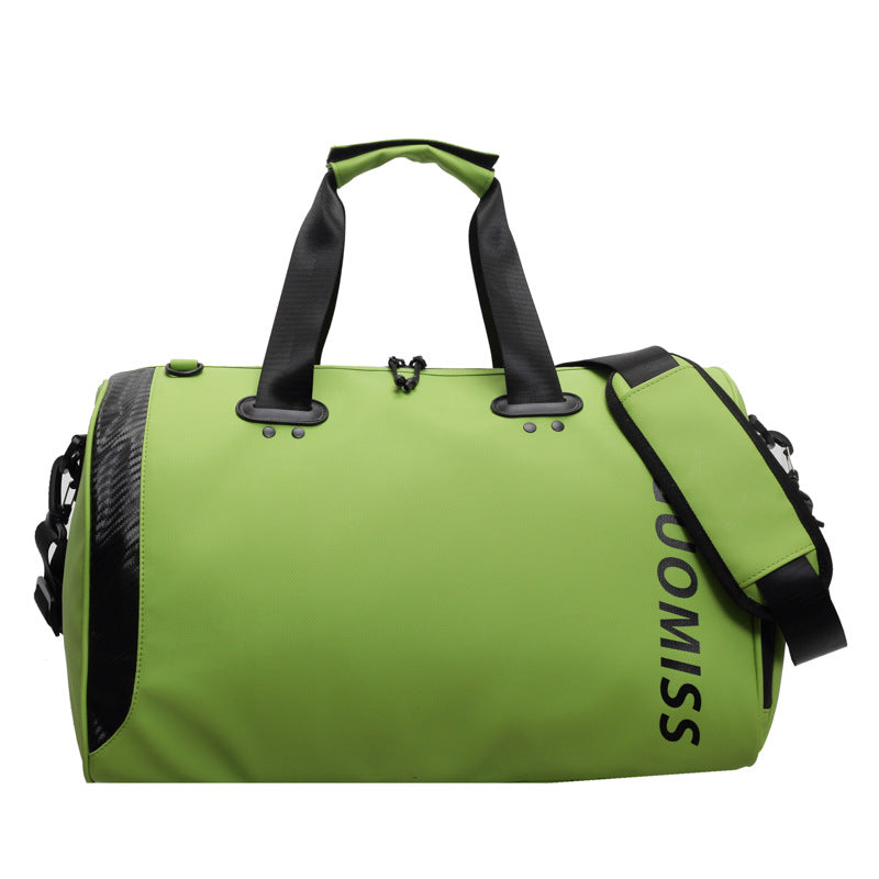 Ergonomic Waterproof Gym Duffle Bag Kalsten