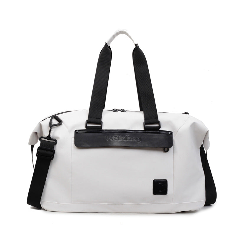 Versatile Adventure Travel Duffle Bag