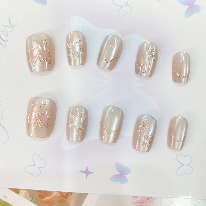 Artistic Fingernails Kalsten