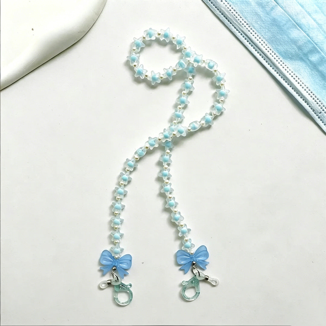 Decorative Eyewear Chain Kalsten