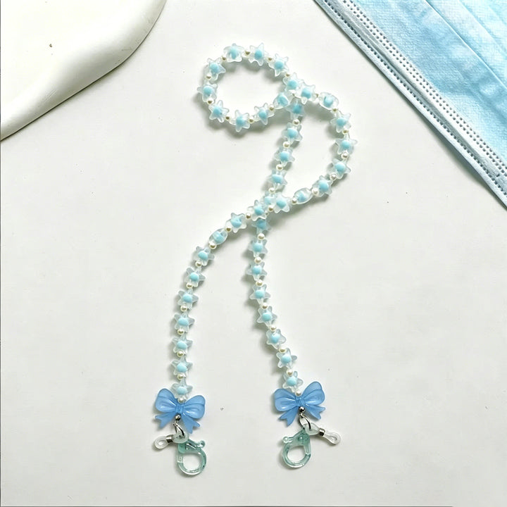 Decorative Eyewear Chain Kalsten