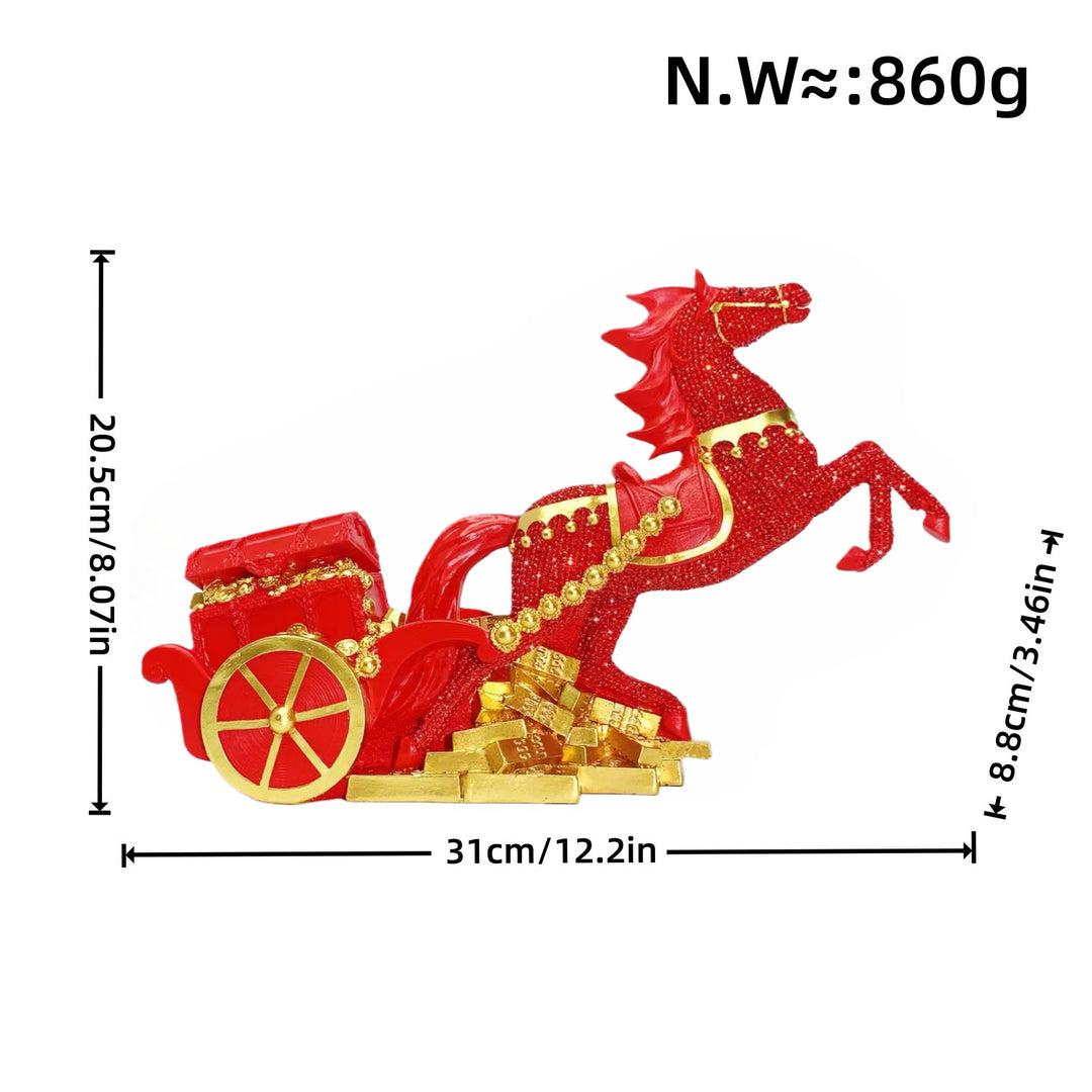 Deko Figure Kalsten