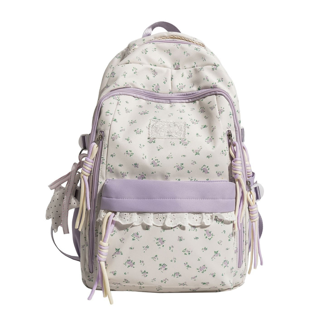 Fashionable Backpack Kalsten