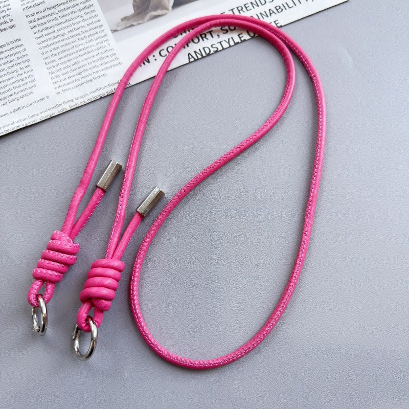 Premium Leather Dog Leash Kalsten
