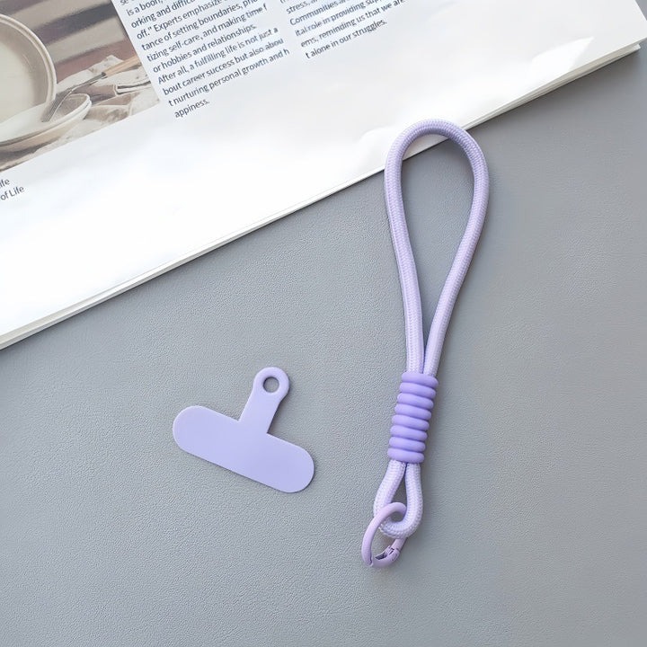 Versatile Silicone Luggage Tag Holder Kalsten