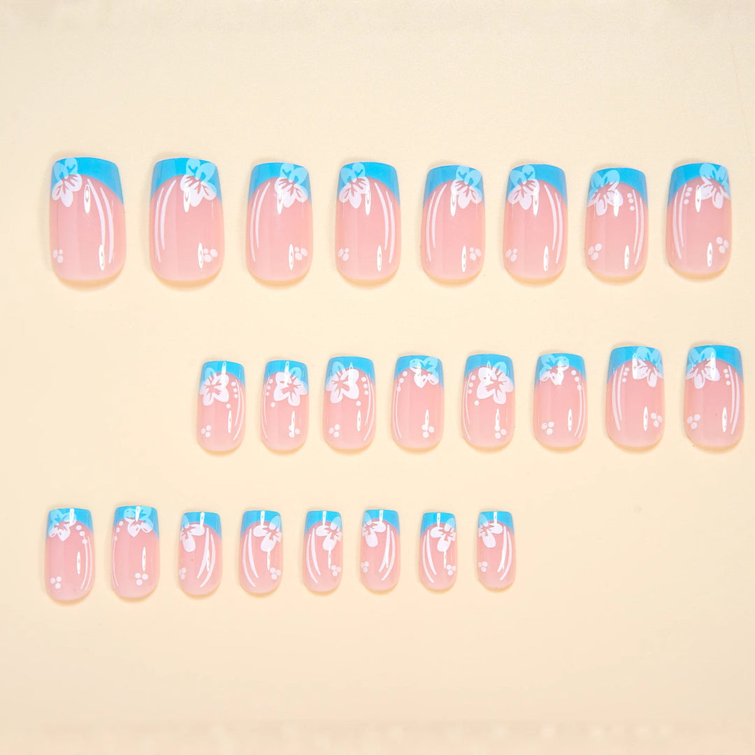 Nail Art Set Kalsten