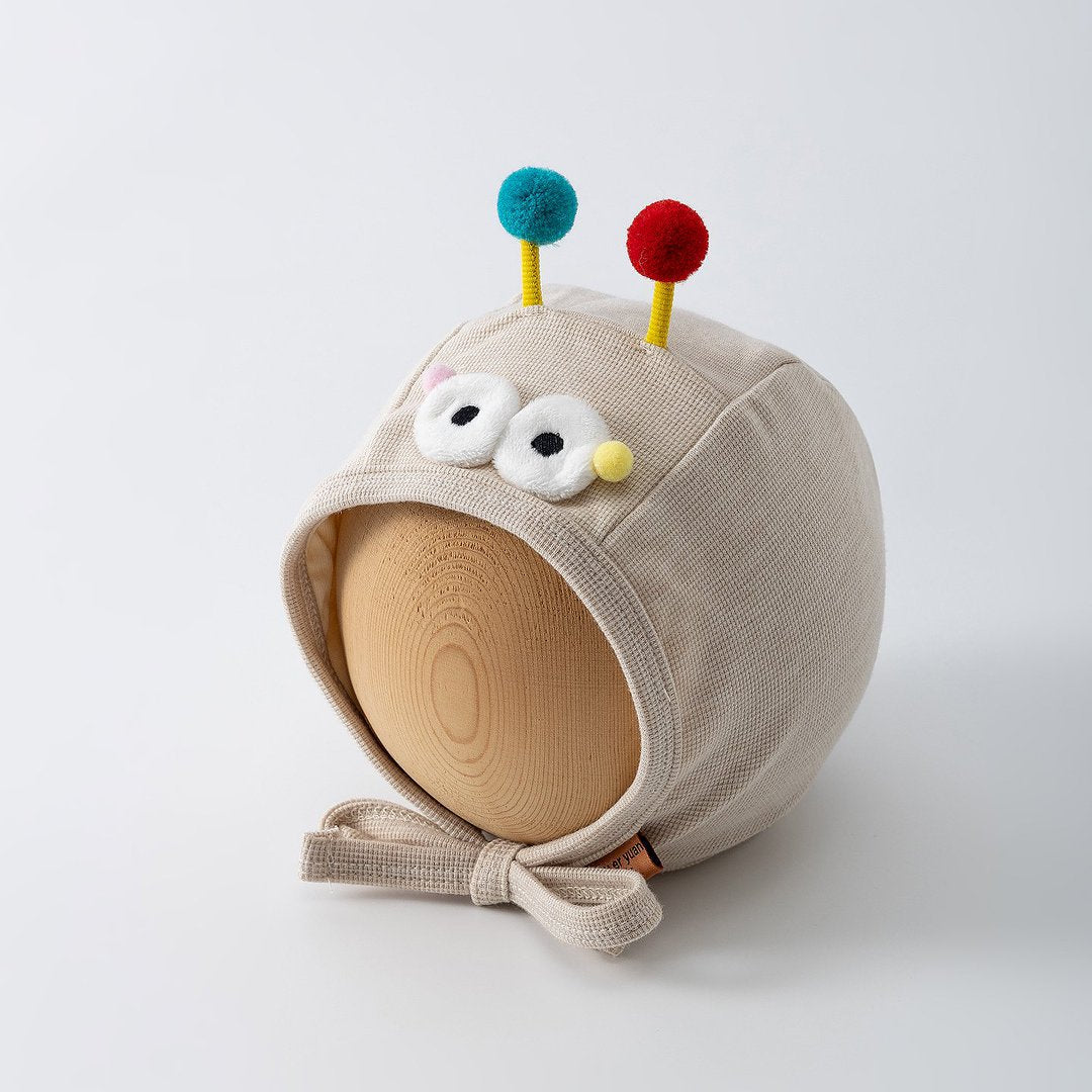 Cute Cartoon-Themed Knit Hat Kalsten