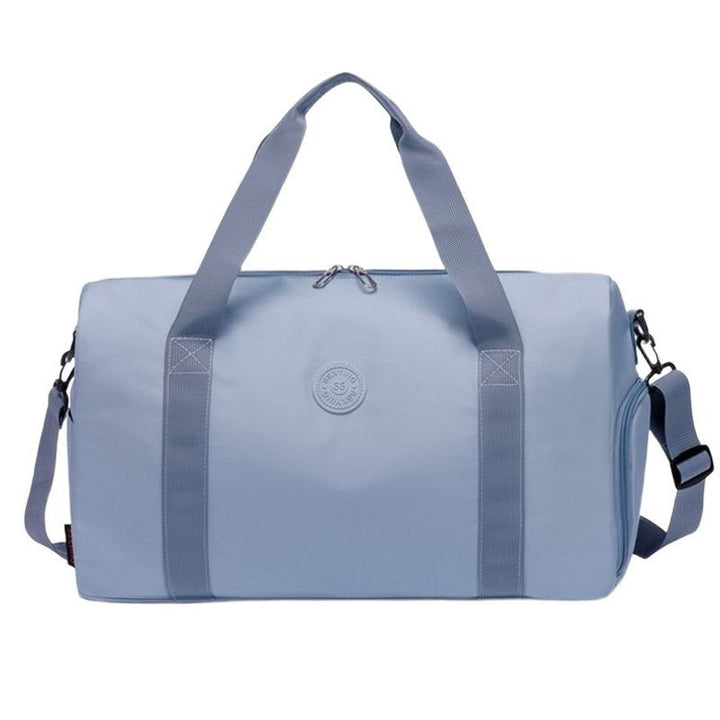 Versatile Sports Gym Duffel Bag Kalsten