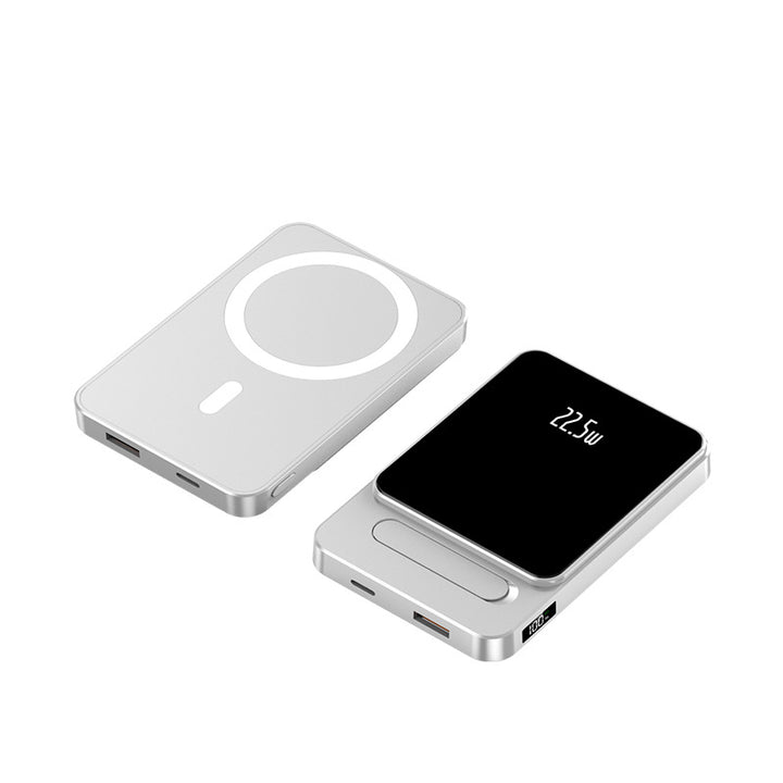 Wireless power bank with fast charging function by Kalsten