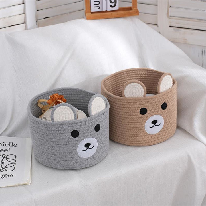 Storage basket Kalsten