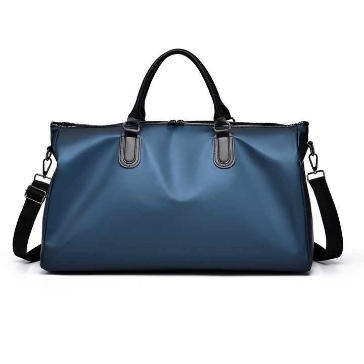 Premium Waterproof Travel Duffle Kalsten