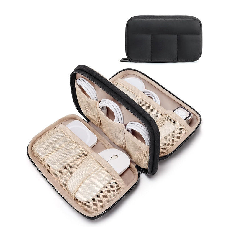 Practical Electronics Organizer Bag Kalsten