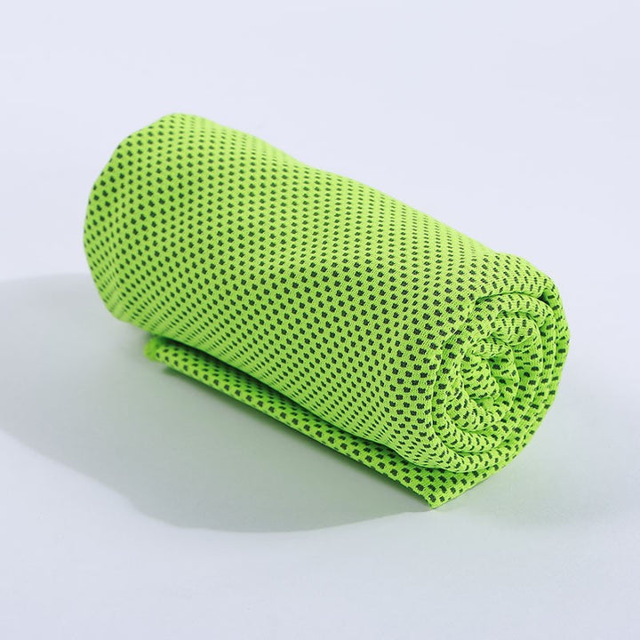 Women's quick-drying sports and fitness towel Kalsten