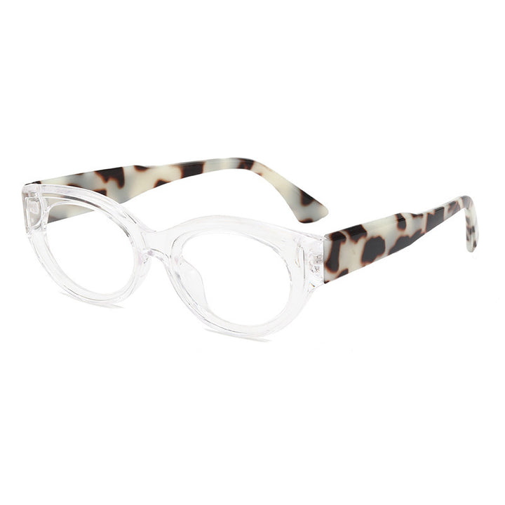 Ladies' designer sunglasses in modern cat-eye style Kalsten