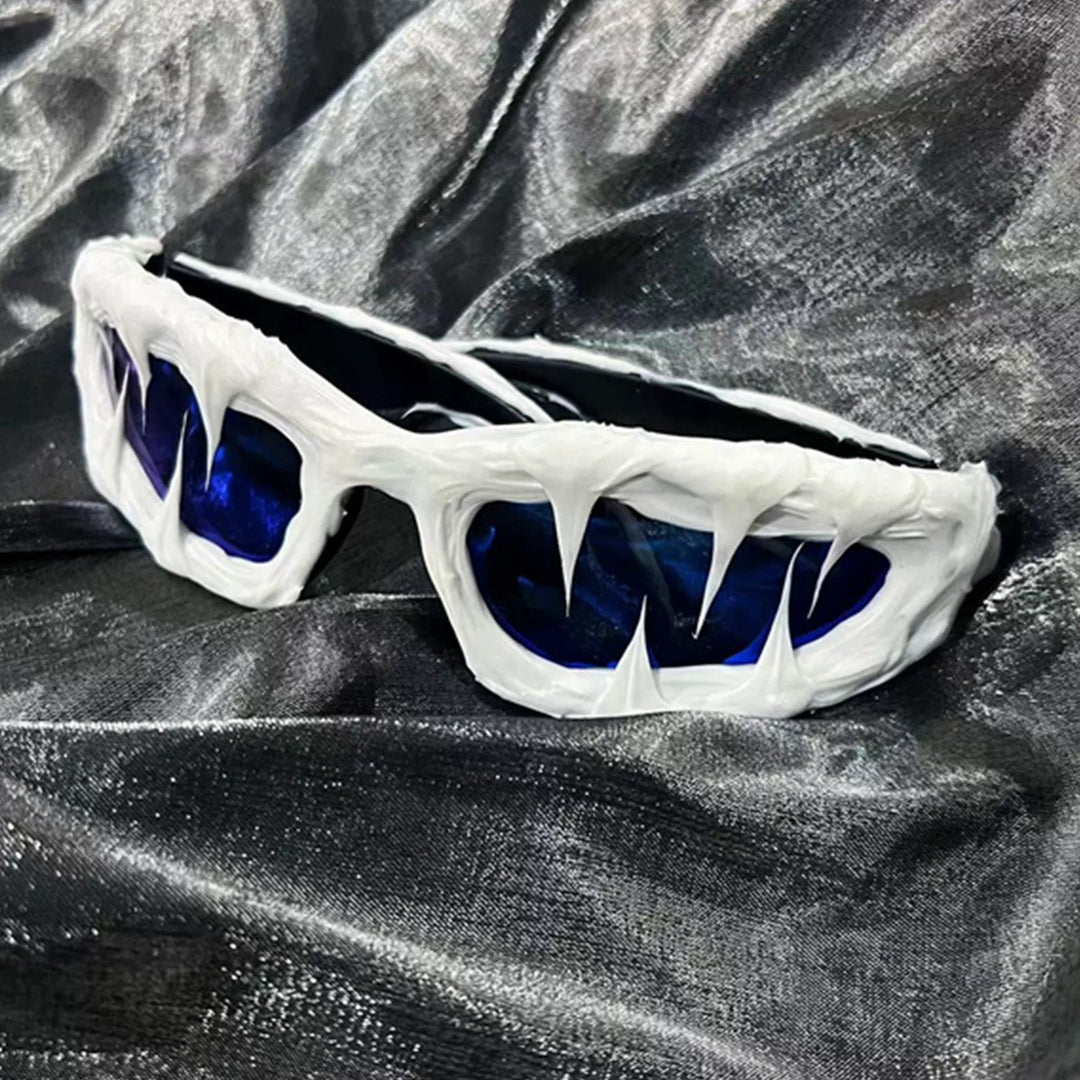 Women's sporty sunglasses with innovative design Kalsten