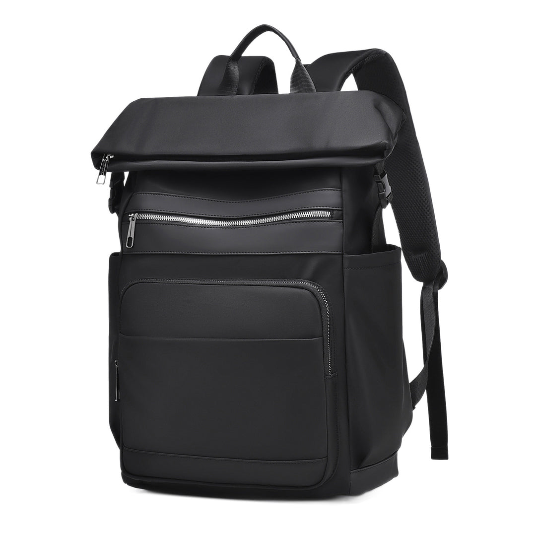 Backpack with Waterproof Material and Large Storage Space Kalsten