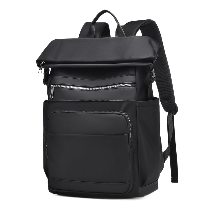 Backpack with Waterproof Material and Large Storage Space Kalsten