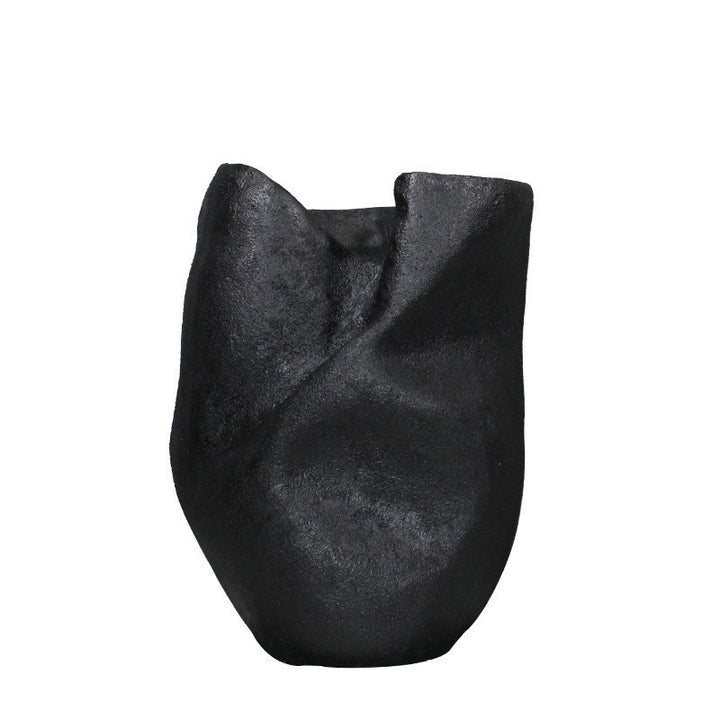 Elegant Ceramic Decorative Vase