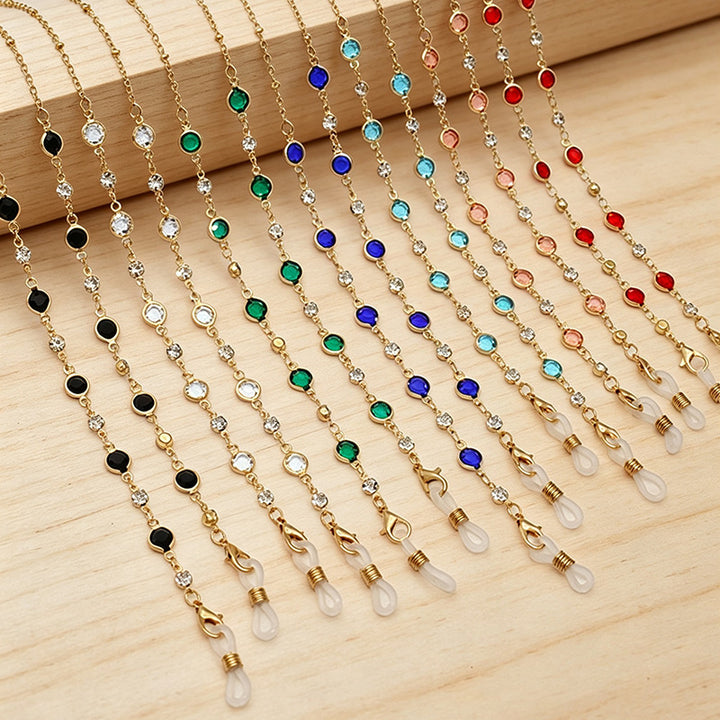 Elegant Layered Necklace Kalsten