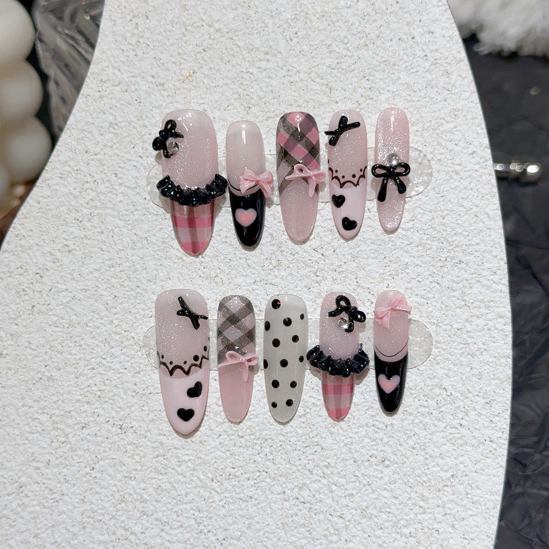 Nail Art Set