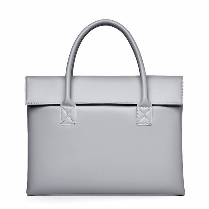 Elegant Briefcase with Structured Design Kalsten