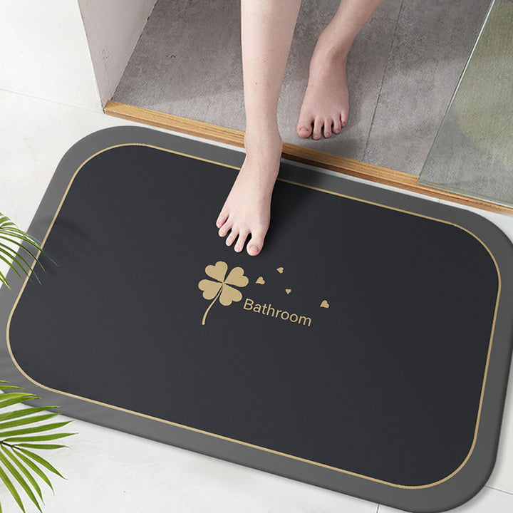 Bathroom Comfort Mat