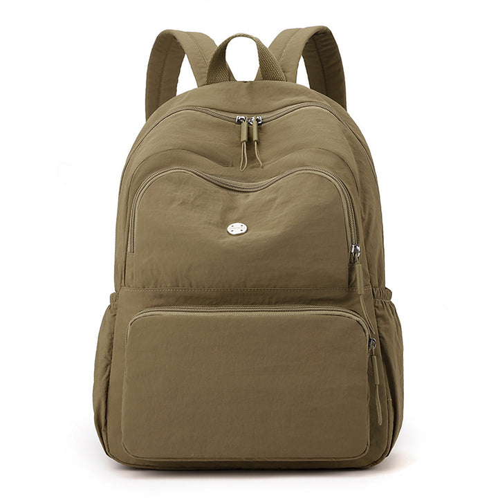 Trendy Multipurpose Backpack Kalsten