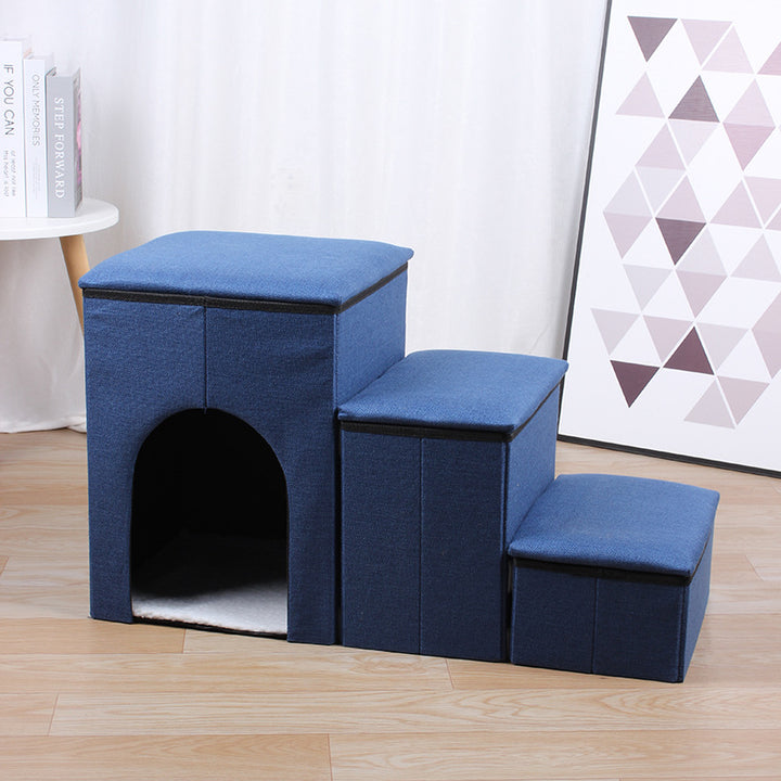 Multifunctional Pet Stool Kalsten
