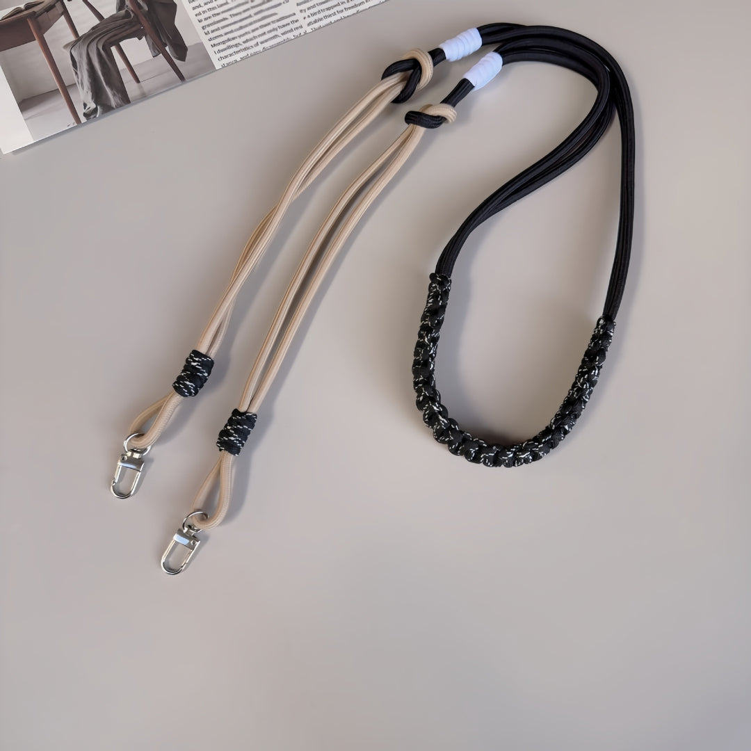 Durable Multi-Functional Paracord Leash Kalsten