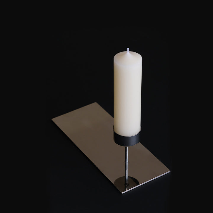 Modern Minimalist Candle Holder