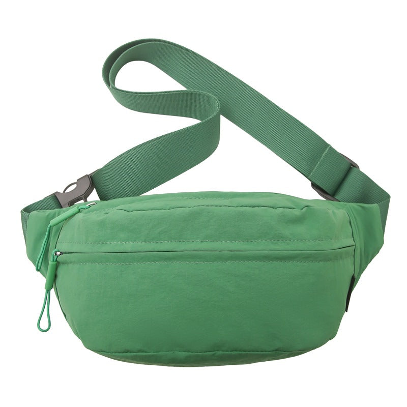 Casual Waist Fanny Pack
