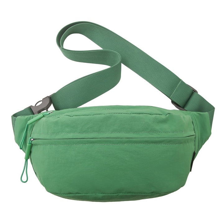 Casual Waist Fanny Pack