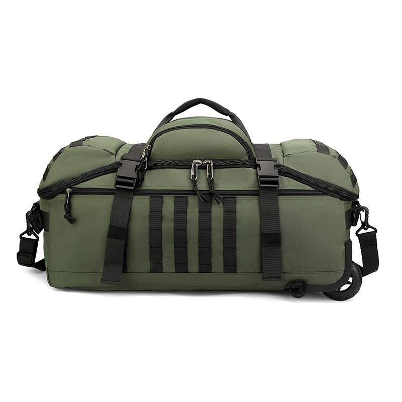 Durable Tactical Travel Duffel Bag Kalsten
