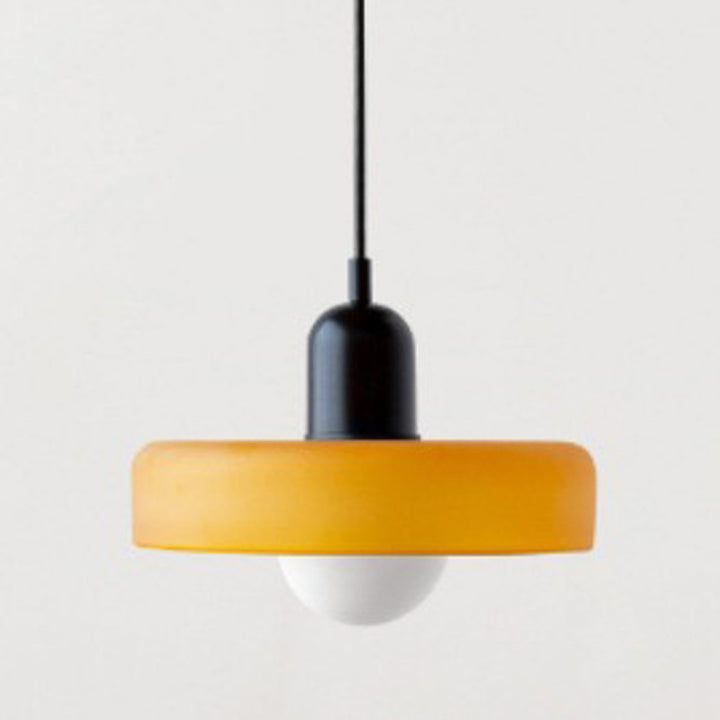 Minimalist Modern Pendant Light