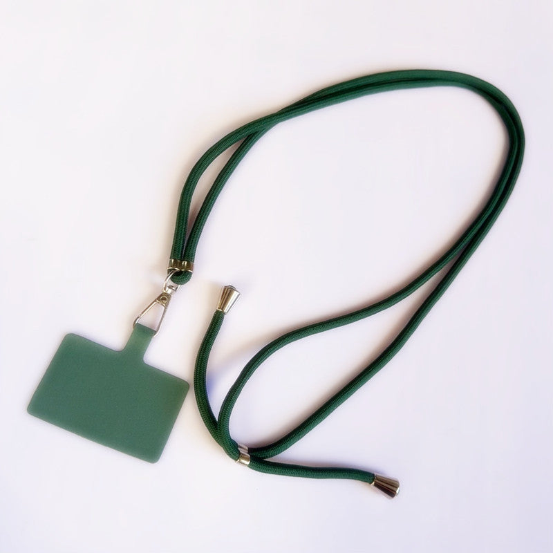 Durable Adjustable Lanyard with Padded Neck Strap Kalsten