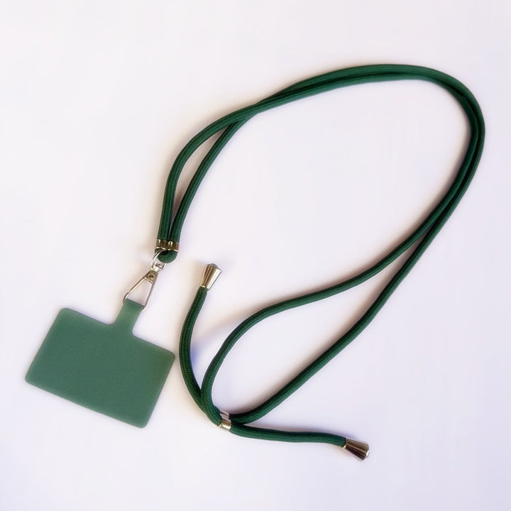 Durable Adjustable Lanyard with Padded Neck Strap Kalsten