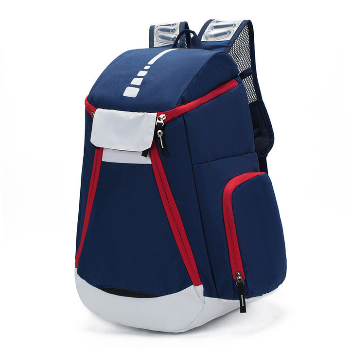 Versatile Athletic Backpack Kalsten